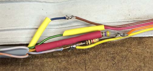 Real World Voltage Divider